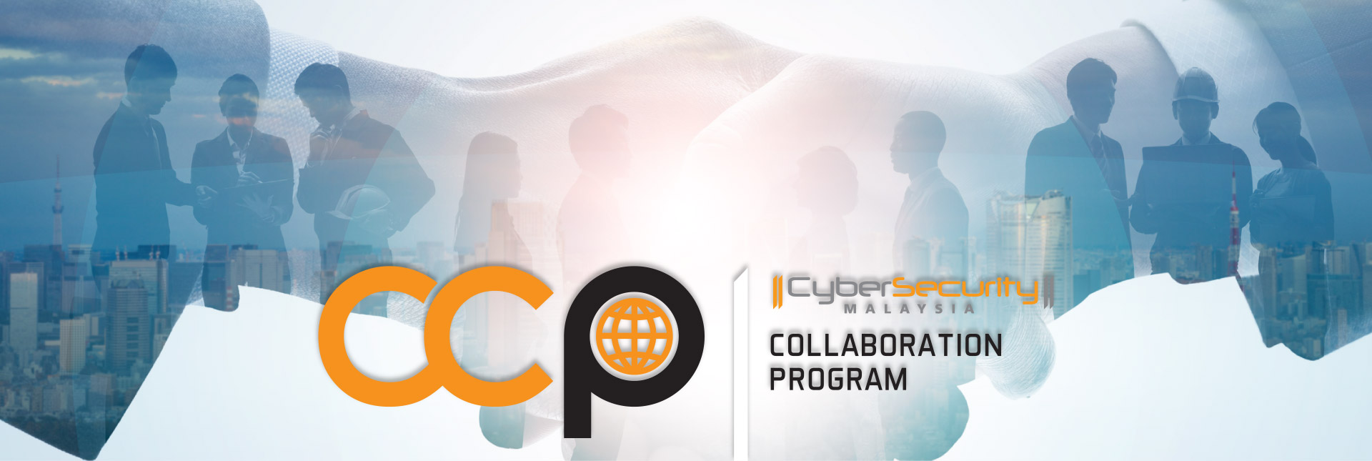 CCP - CCP Partners